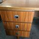 Bureau vintage