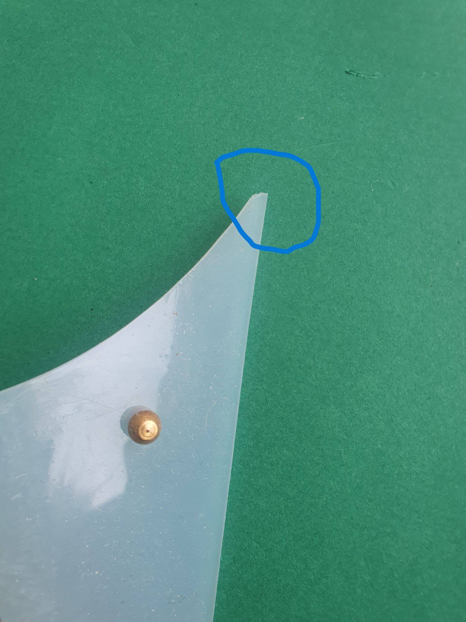 Pair of 50s Rockabilly Butterfly Wall Lights