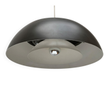 Lampe suspension danoise AJ Royal 500 de milieu de siècle par Arne Jacobsen pour Louis Poulsen, années 1960