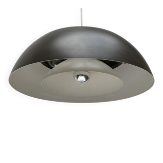Lampe suspension danoise AJ Royal 500 de milieu de siècle par Arne Jacobsen pour Louis Poulsen, années 1960