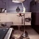 Demeyere smoking/side table, 1930s, art deco