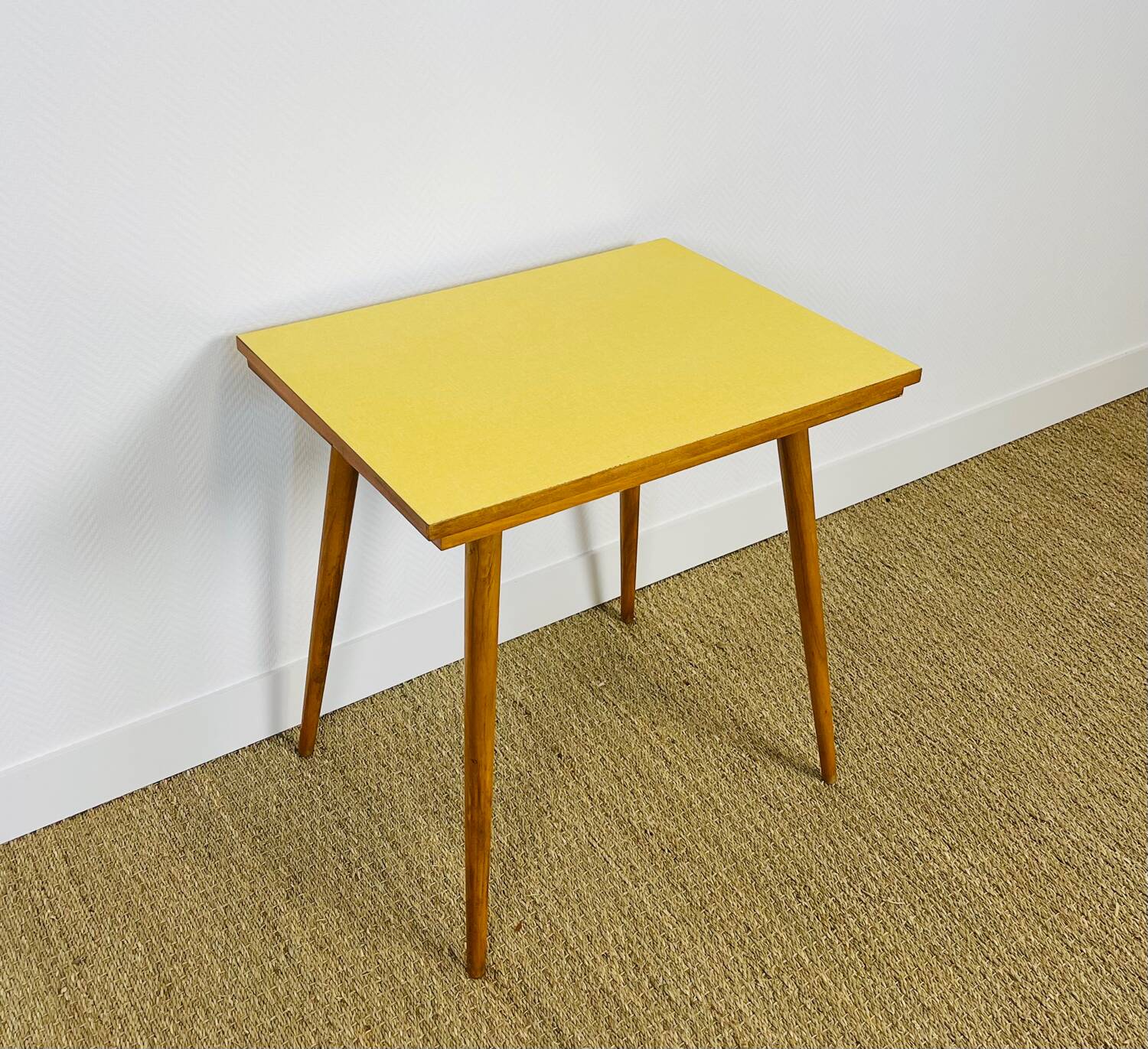 Side table, 1960