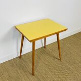Table d’appoint, 1960