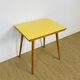 Side table, 1960