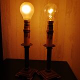 Lamp feet