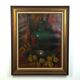 grande nature morte classique aux fleurs par Eugène Joseph Frans Lücker