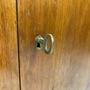Enfilade vintage par A. A. Patijn pour Zijlstra Joure, années 1950