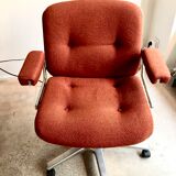 Martin Stoll armchair