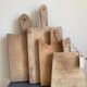 Batch of cutting board