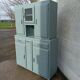 Buffet Mado buffet vintage deux corps