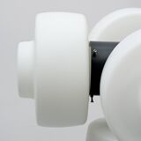 Model 81501 Ceiling Lamp by Josef Hurka for Napako, 1965