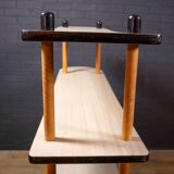 Shelf  Stokkenkast Willem Lutjens for Den Boer Gouda