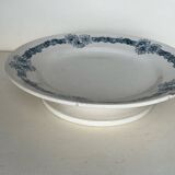 Earthenware dish Denise Longchamp
