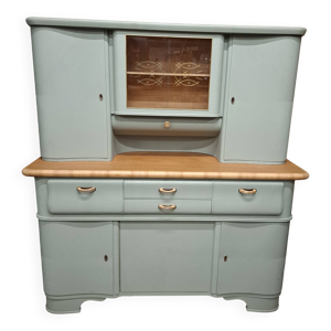 buffet 2 corps vintage