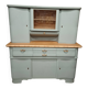 Vintage double body buffet
