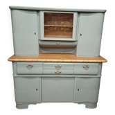 Vintage double body buffet