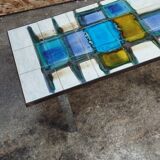 Ceramic coffee table J.Belarti