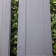 Pair of doors 242,5x116 of antique closet