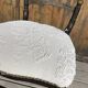 Chaise Napoléon III