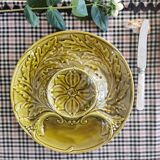 Artichoke plates