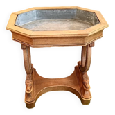 Planter on stand