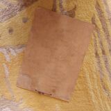 Poster, Chicory advertising cardboard Noah's ark