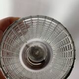 A pair of bedside lamps  'Pokrok Žilina', Czechoslovakia, 1960s/70s.