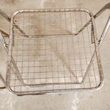 3 folding chair Ted Net, Niels Gammelgaard