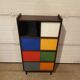 Vintage library/display cabinet
