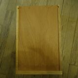 Sorter wood vintage for office
