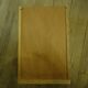 Sorter wood vintage for office