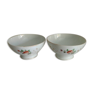 Bol porcelaine