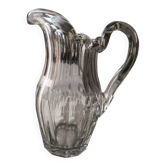 Baccarat water jug