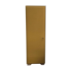 Vintage wardrobe with 1 door in Mado style