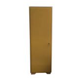 Vintage wardrobe with 1 door in Mado style