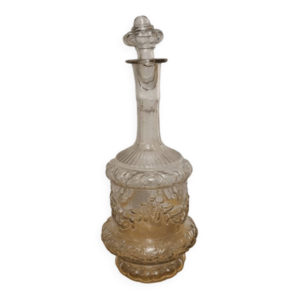 Carafe début XXéme