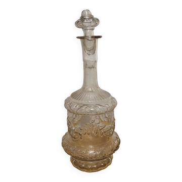 Carafe début XXéme