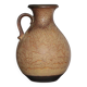 Large ceramic vase 495-48 West Germany, decorative vase, flower pot