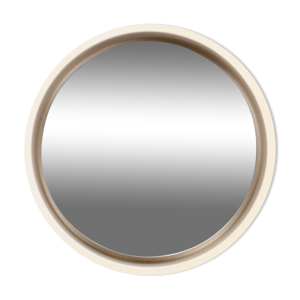 Miroir, années 1970, - france