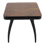 1940 Jindrich Halabala "Spider" Coffee Table, Czechoslovakia