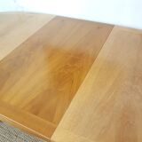 Extendable Teak Dining Table from Nathan