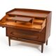 Fine Danish Dresser in Teak & Oak 1957