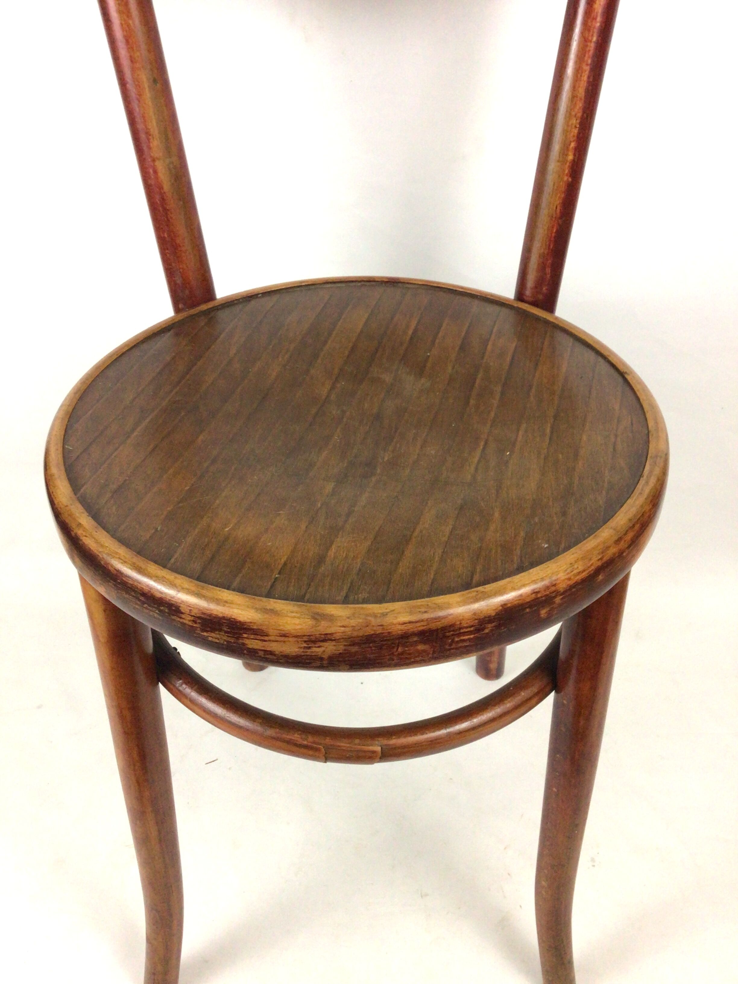Fischel bistro chair