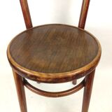 Fischel bistro chair