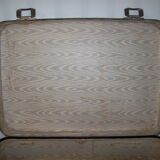 50 - 60's suitcase