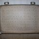 50 - 60's suitcase