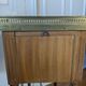 Louis XVI side table