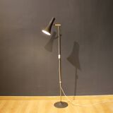 Graeter Vitra floor lamp, 1950s