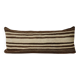 Vintage kilim cushion cover 41x97 cm