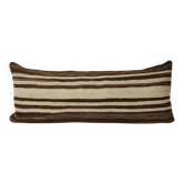Vintage kilim cushion cover 41x97 cm